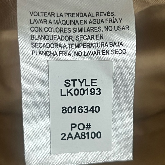 LUCKY BRAND Women’s hat new with tags
Style LK00193 - Picture 9 of 10